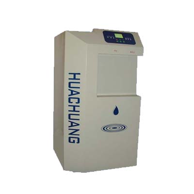 理化研究型超純水機 DLH2-60L-Z