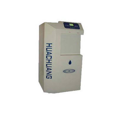 理化研究型超純水機 DLH1-40L-Z