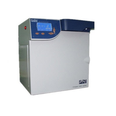基因研究型（單級(jí)）純水機(jī) FJY1001—UVF