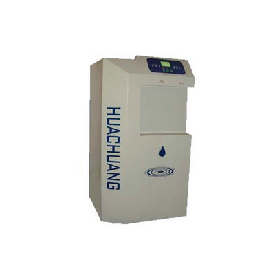 理化研究型超純水機(jī) DLH1-60L-Z