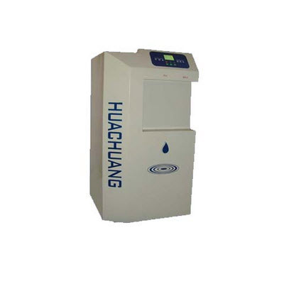 理化研究型超純水機(jī) DLH1-40L-Z