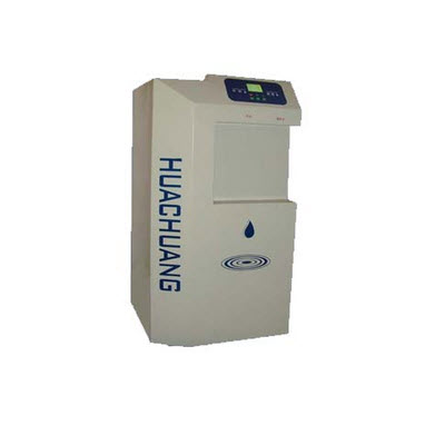 理化研究型超純水機(jī) DLH1-10L-Z