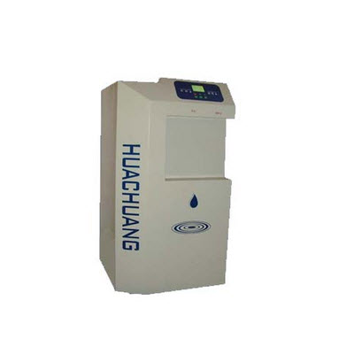 無(wú)機(jī)研究型超純水機(jī) DWJ1-60L-Z