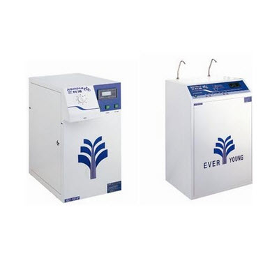 實(shí)驗(yàn)室標(biāo)準(zhǔn)無機(jī)型超純水機(jī) ABW-0502/1002/2002-U