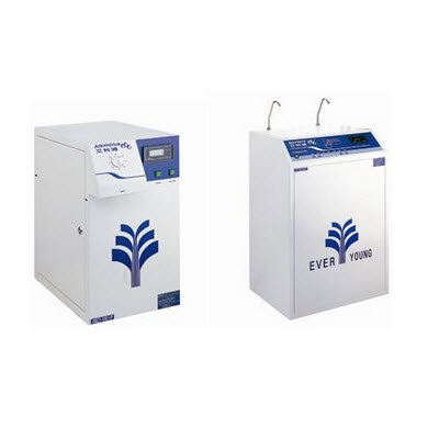 實(shí)驗(yàn)室基礎(chǔ)應(yīng)用型超純水機(jī) AJC-0502/1002/2002-P