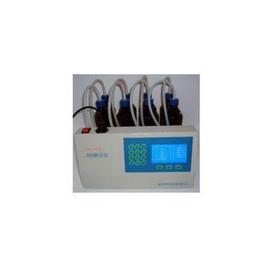 微機(jī)BOD5測定儀 890