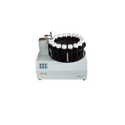水中總有機(jī)碳（TOC）分析儀自動取樣裝置 ASE-18TOC