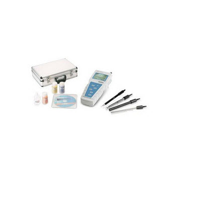 便攜式多參數(shù)分析儀 DZB-718