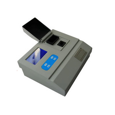 多參數水質分析儀 XZ-0142