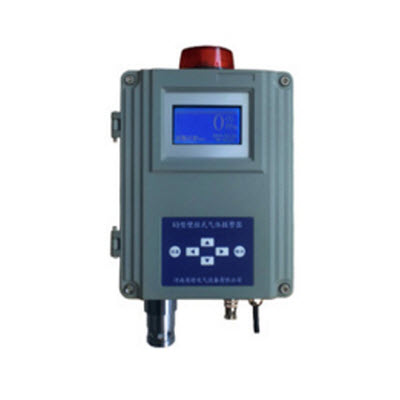 單點(diǎn)壁掛式氣體檢測(cè)報(bào)警儀 KQ-O3
