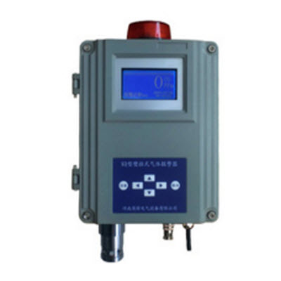 單點(diǎn)壁掛式氣體檢測(cè)報(bào)警儀 KQ-CL2