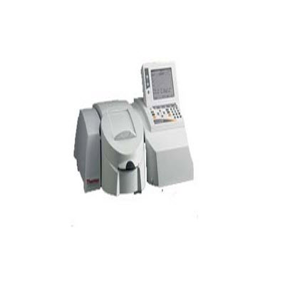 食品藥品多參數(shù)光譜定量分析系統(tǒng)