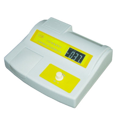 多參數(shù)水質(zhì)分析儀 DR6100B