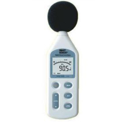 數(shù)字式噪音計(jì) HJ04-AR824