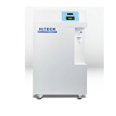 去離子純水機 Medium-QE600