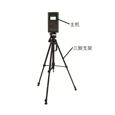 手持式多氣體分析儀 QT09-4200型