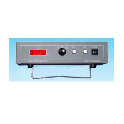 數(shù)字式離子計(jì) BXS01-PXD-12