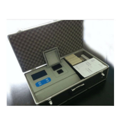 多參數(shù)水質(zhì)測定儀  JC16-XZ-0125型
