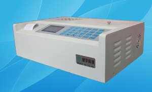 多參數(shù)測(cè)定儀 LY-4D型
