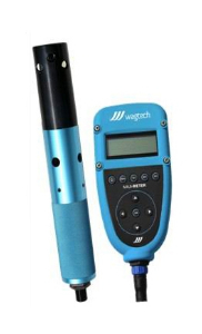 多參數(shù)水質(zhì)檢測儀  Maji meter