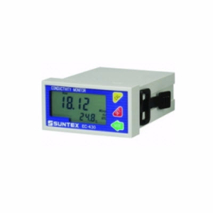 微電腦電導(dǎo)度控制 EC-430