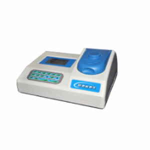 普及1型土壤養(yǎng)分檢測儀 UPA-102T