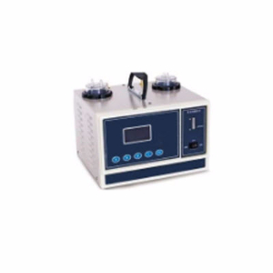 雙路恒流空氣采樣器 CKQ-D200