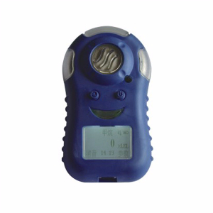便攜式可燃氣體檢測儀 JS20-EX