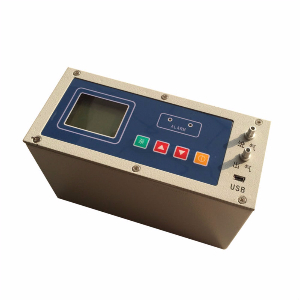 泵吸式二氧化氯氣體檢測(cè)儀 YM10B-CLO2