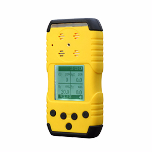 擴(kuò)散式二氧化硫檢測儀 JS903-SO2