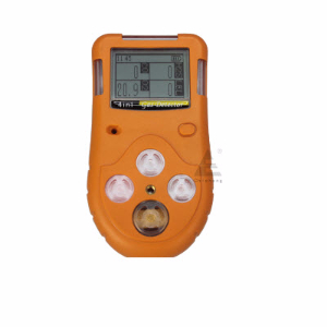 復(fù)合式氣體檢測(cè)儀 GC310