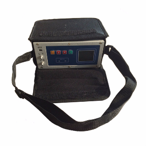 泵吸式臭氧氣體檢測儀 YM10B-O3