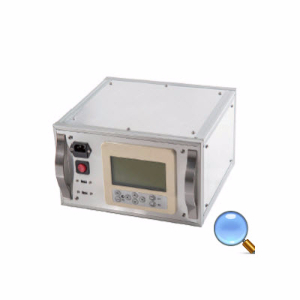 自動煙塵煙氣測試儀 HY-8051F