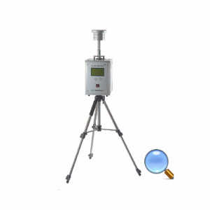 顆粒物采樣器 HY-100D