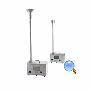 高負載顆粒物采樣器 HY-100G