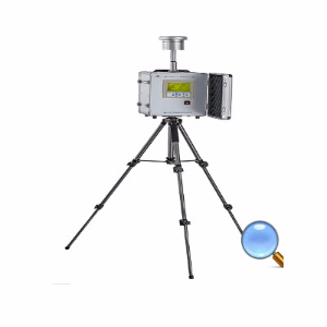 綜合智能大氣采樣器 HY-1201-3A