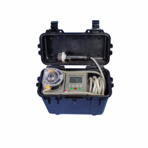 便攜式水質(zhì)自動采樣器 PWS-1