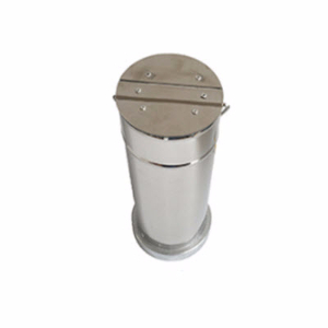 不銹鋼水質(zhì)采樣器 DL- 800B型