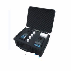 便攜式COD測定儀 DL-200B型