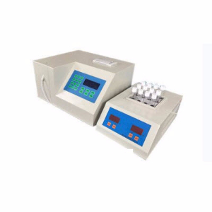 COD快速測(cè)定儀 DL-100A