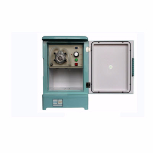 自動(dòng)水質(zhì)采樣器 DL- 8000F