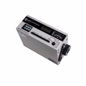 便攜式微電腦粉塵儀 DL-PLC型