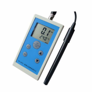 便攜式溶解氧測(cè)定儀 DO-607A