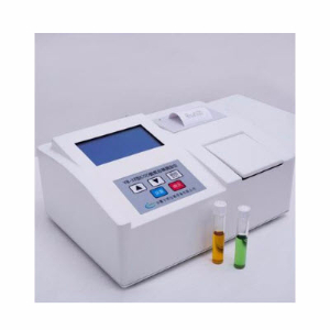 懸浮物測(cè)定儀 SS-500T/D