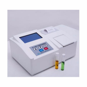 打印型總磷測(cè)定 YP-301D