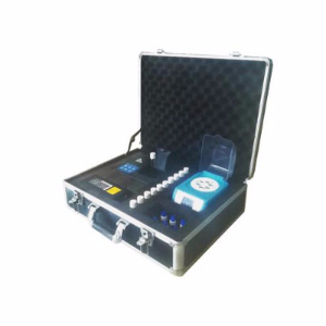 便攜式COD氨氮測(cè)定儀 YBC-2