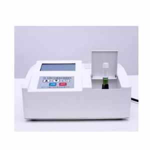 打印型COD氨氮總氮測(cè)定儀 YCN-3D