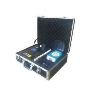 COD氨氮總磷總氮測(cè)定儀 YB-4B