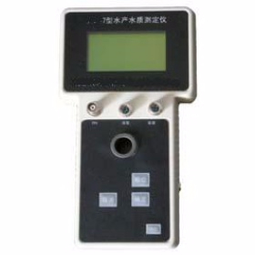 水產(chǎn)專用水質(zhì)監(jiān)測(cè)儀 BSH/CM-07