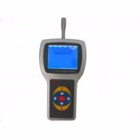 手持式激光塵埃粒子計(jì)數(shù)器 HJ-CLJ-3016h